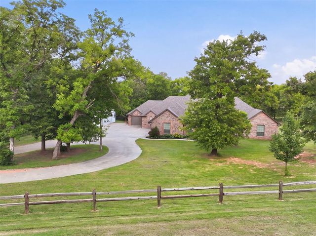 7951 NE 96th Avenue, Norman, OK 73026