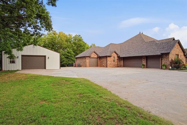 7951 NE 96th Avenue, Norman, OK 73026