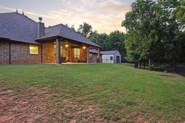 7951 NE 96th Avenue, Norman, OK 73026