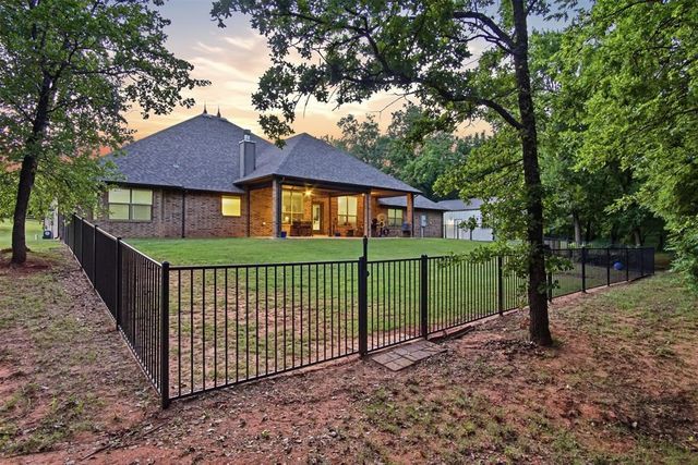 7951 NE 96th Avenue, Norman, OK 73026