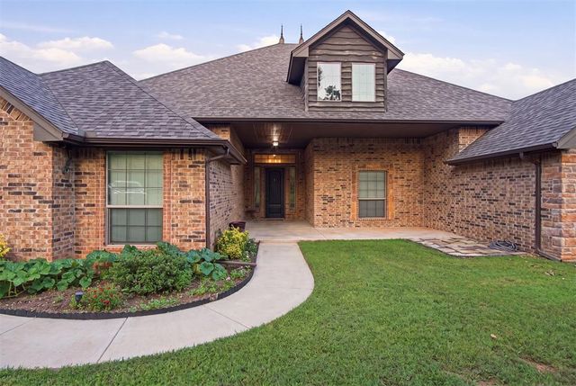 7951 NE 96th Avenue, Norman, OK 73026