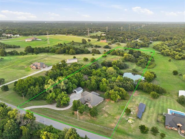 7951 NE 96th Avenue, Norman, OK 73026