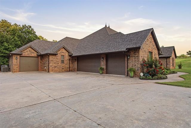 7951 NE 96th Avenue, Norman, OK 73026