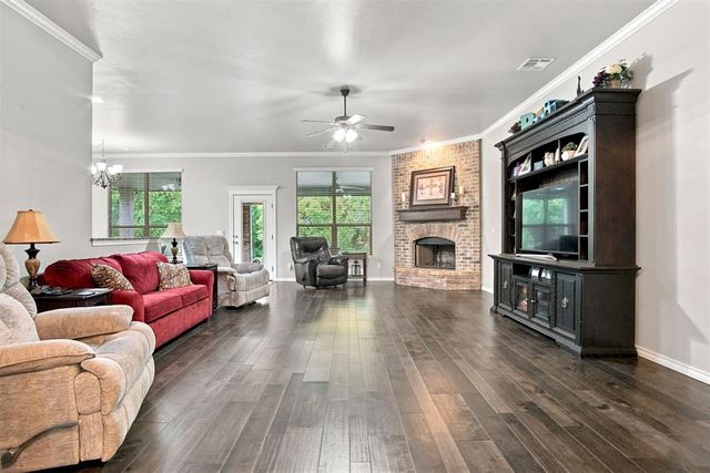 7951 NE 96th Avenue, Norman, OK 73026