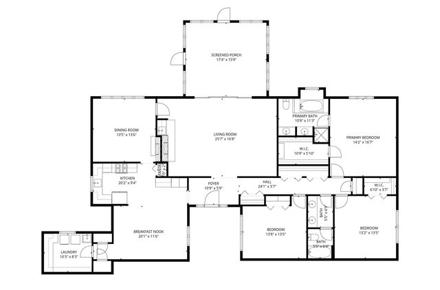 13641 Pheasant Circle, Homer Glen, IL 60491