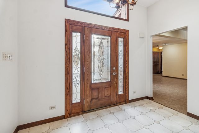 13641 Pheasant Circle, Homer Glen, IL 60491