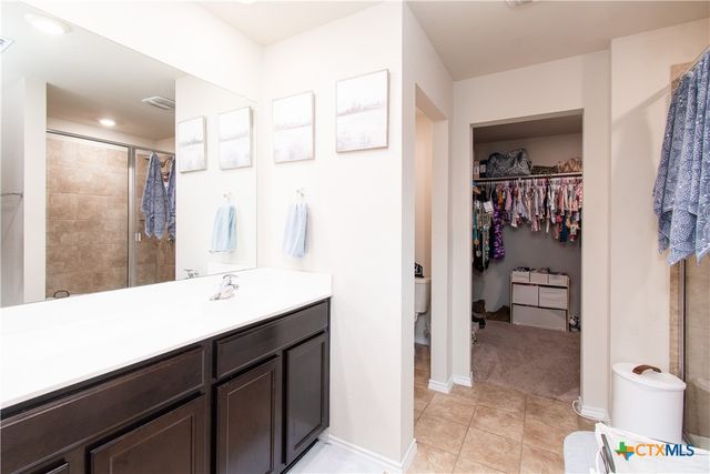 6008 Sally Ride Lane, Killeen, TX 76543