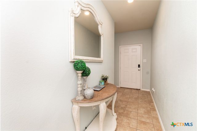 6008 Sally Ride Lane, Killeen, TX 76543