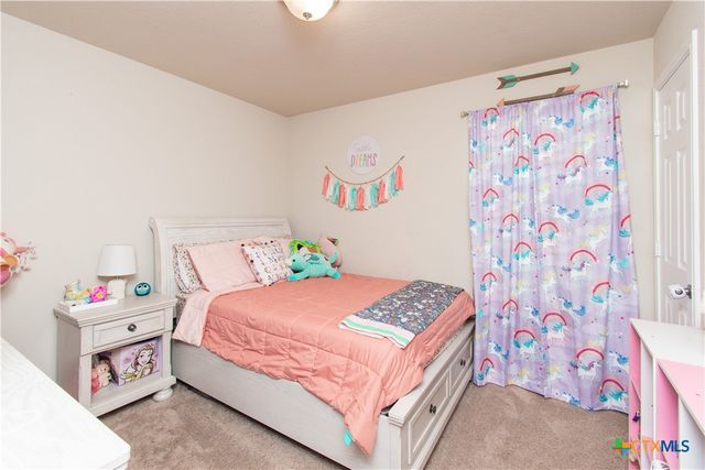 6008 Sally Ride Lane, Killeen, TX 76543