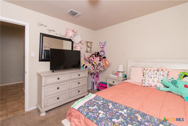 6008 Sally Ride Lane, Killeen, TX 76543