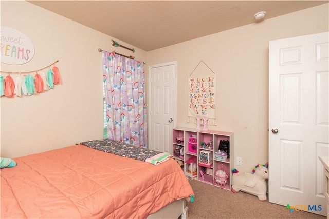 6008 Sally Ride Lane, Killeen, TX 76543