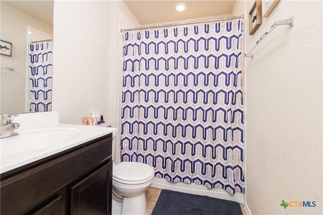 6008 Sally Ride Lane, Killeen, TX 76543