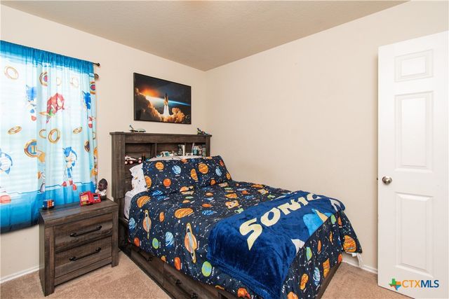 6008 Sally Ride Lane, Killeen, TX 76543