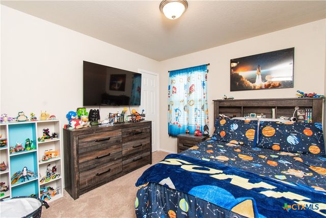 6008 Sally Ride Lane, Killeen, TX 76543