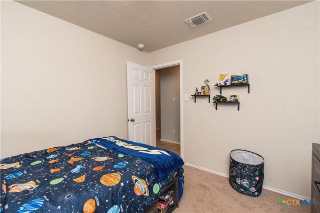 6008 Sally Ride Lane, Killeen, TX 76543