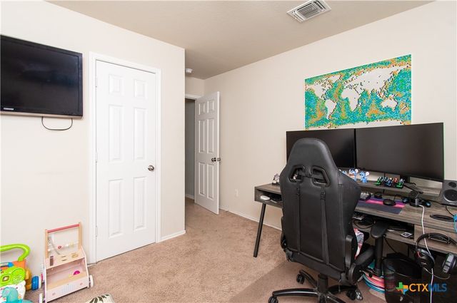 6008 Sally Ride Lane, Killeen, TX 76543