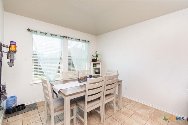 6008 Sally Ride Lane, Killeen, TX 76543