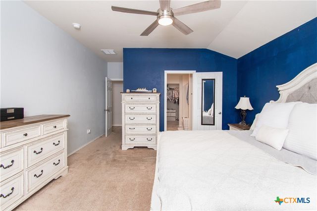 6008 Sally Ride Lane, Killeen, TX 76543