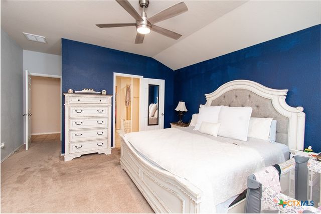 6008 Sally Ride Lane, Killeen, TX 76543