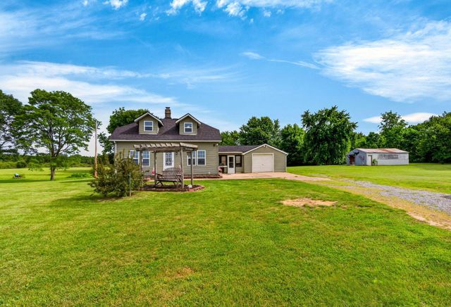 6718 Hitler Road 2, Circleville, OH 43113