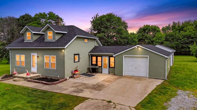 6718 Hitler Road 2, Circleville, OH 43113