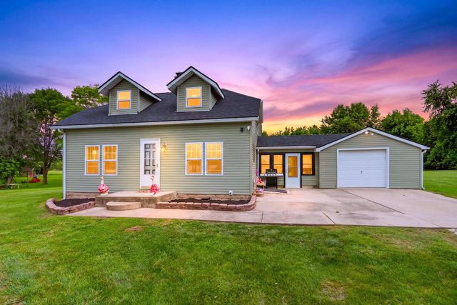 6718 Hitler Road 2, Circleville, OH 43113