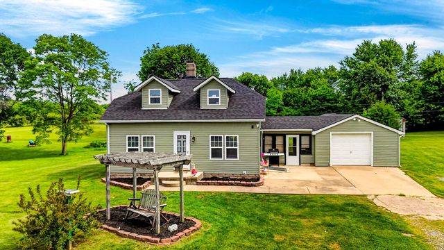 6718 Hitler Road 2, Circleville, OH 43113