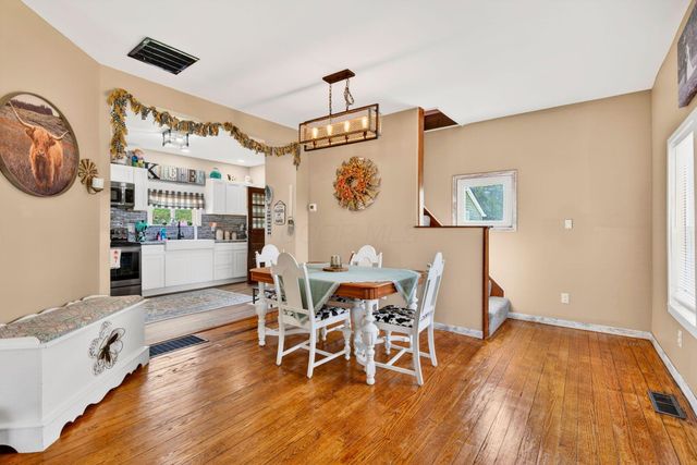 6718 Hitler Road 2, Circleville, OH 43113
