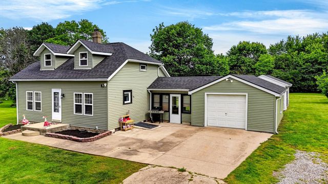 6718 Hitler Road 2, Circleville, OH 43113