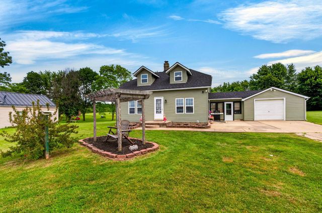 6718 Hitler Road 2, Circleville, OH 43113