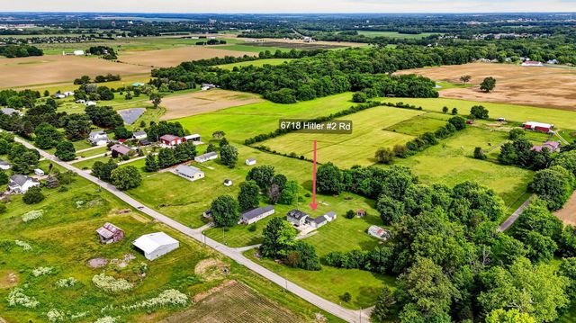 6718 Hitler Road 2, Circleville, OH 43113