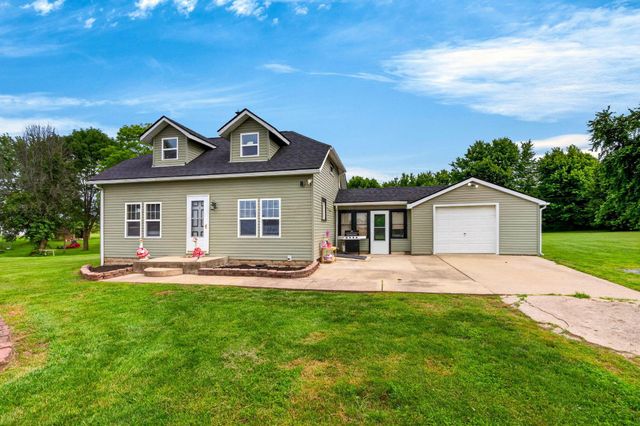 6718 Hitler Road 2, Circleville, OH 43113