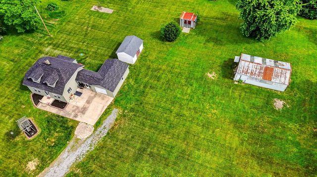 6718 Hitler Road 2, Circleville, OH 43113