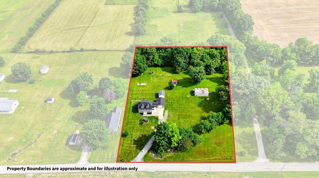 6718 Hitler Road 2, Circleville, OH 43113