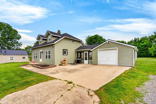 6718 Hitler Road 2, Circleville, OH 43113