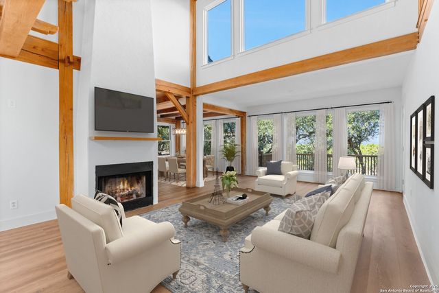 101 Ranch View, Boerne, TX 78006