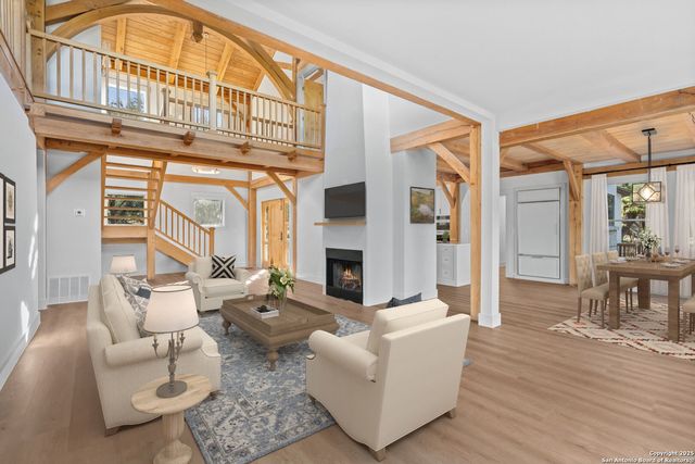 101 Ranch View, Boerne, TX 78006