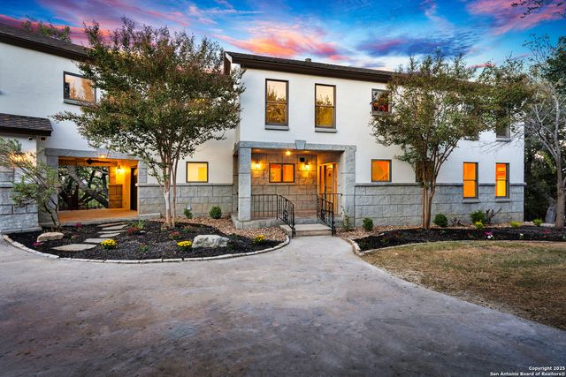 101 Ranch View, Boerne, TX 78006