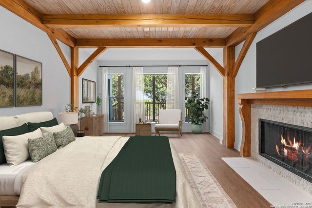 101 Ranch View, Boerne, TX 78006