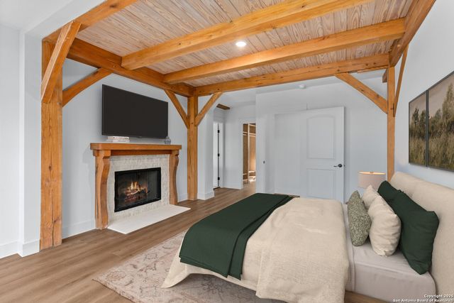 101 Ranch View, Boerne, TX 78006