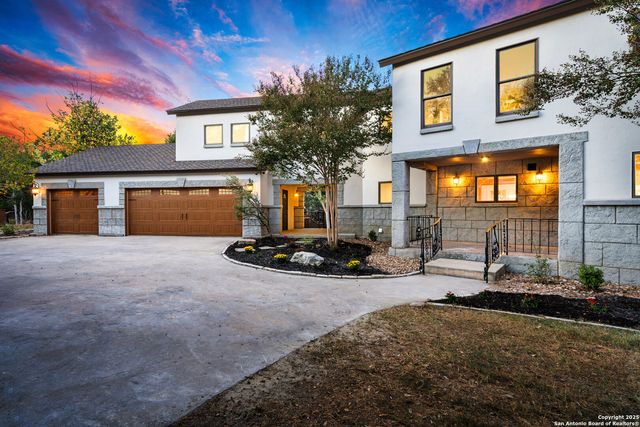101 Ranch View, Boerne, TX 78006