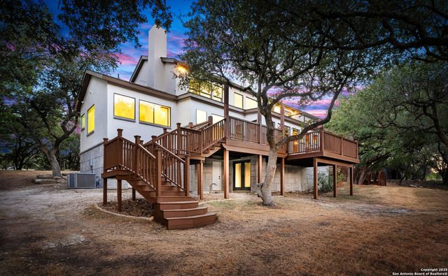 101 Ranch View, Boerne, TX 78006