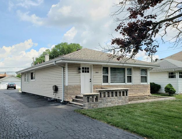 541 W Belden Avenue, Elmhurst, IL 60126