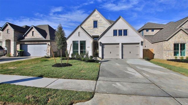 42560 Rustico Road, Magnolia, TX 77354