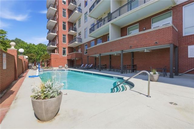 3820 Roswell Road 1012, Atlanta, GA 30342