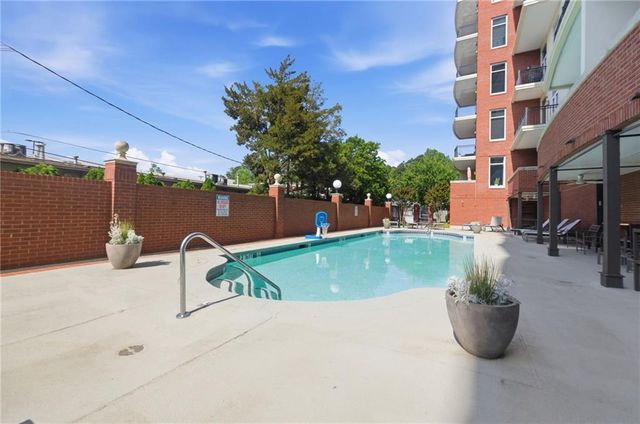 3820 Roswell Road 1012, Atlanta, GA 30342