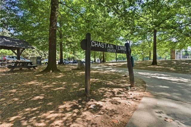 3820 Roswell Road 1012, Atlanta, GA 30342