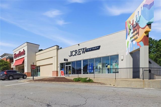 3820 Roswell Road 1012, Atlanta, GA 30342