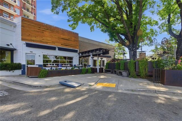 3820 Roswell Road 1012, Atlanta, GA 30342