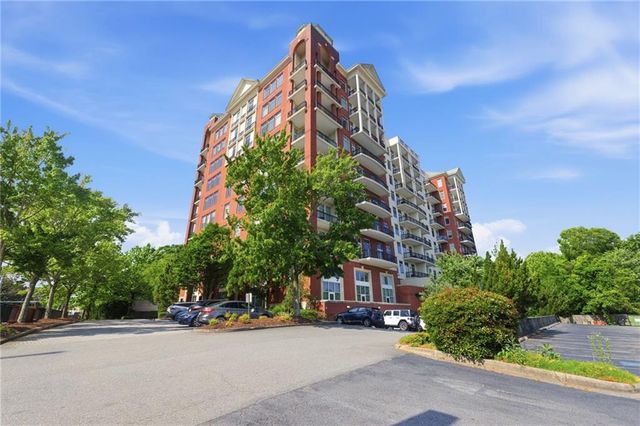 3820 Roswell Road 1012, Atlanta, GA 30342